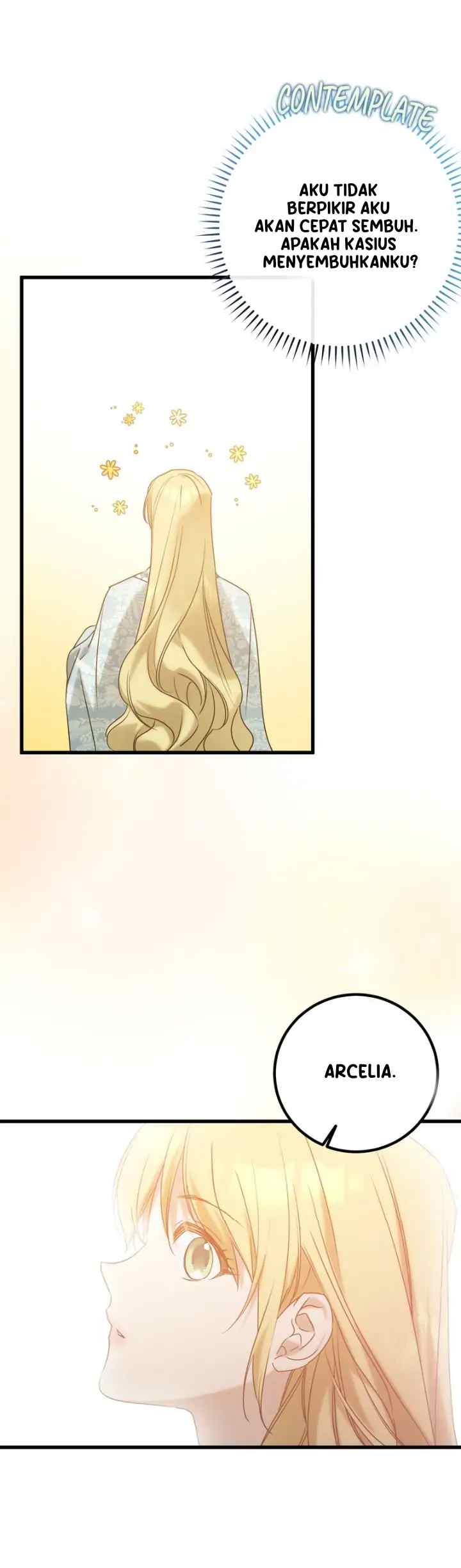 Who Knew Dragons Could Be This Cute chapter 25 halaman 18
