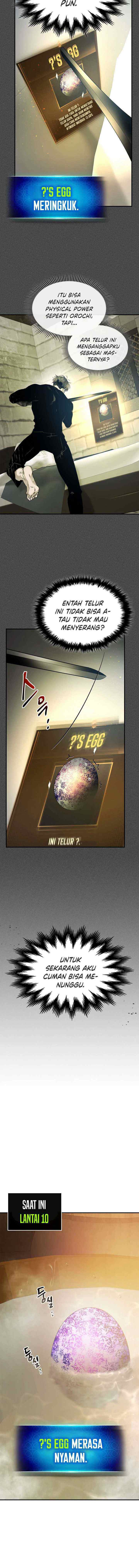 Leveling With the Gods chapter 37 halaman 9