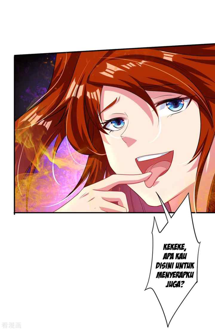 Reborn of War God chapter 79 halaman 9