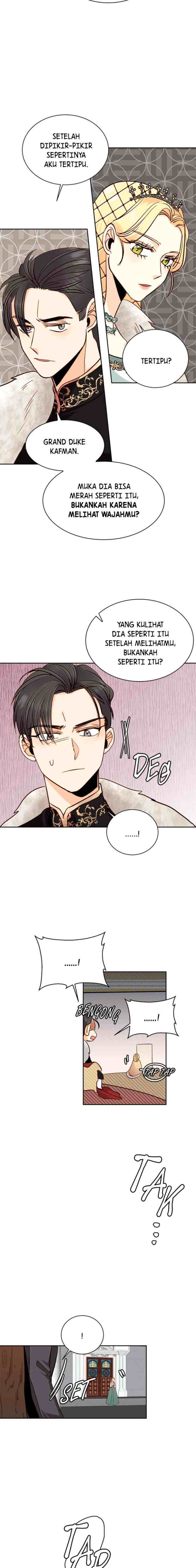 The Remarried Empress chapter 37 halaman 14