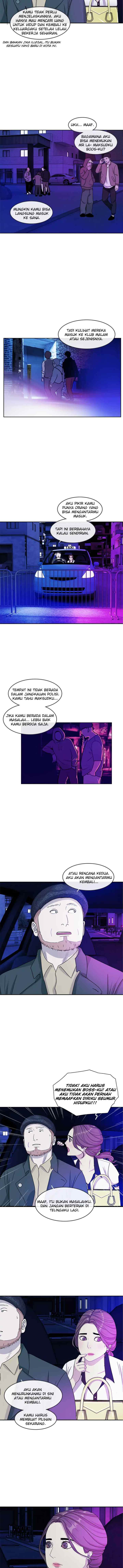 Midnight With Poppy Land chapter 22 halaman 4