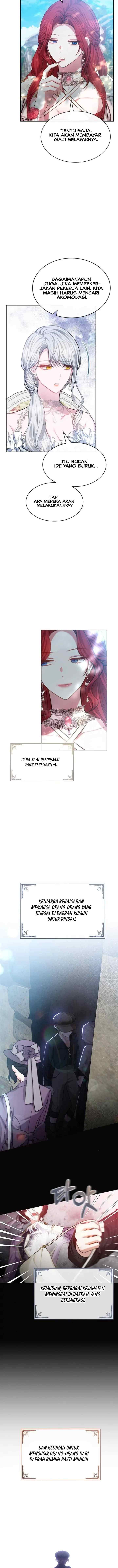 The Invitation of the Concubine chapter 43 halaman 4