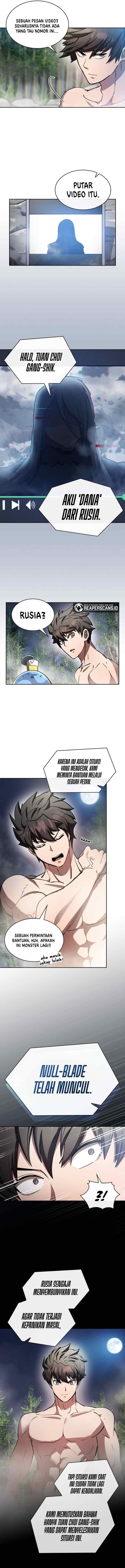Is this Hunter for Real?! chapter 55 halaman 13