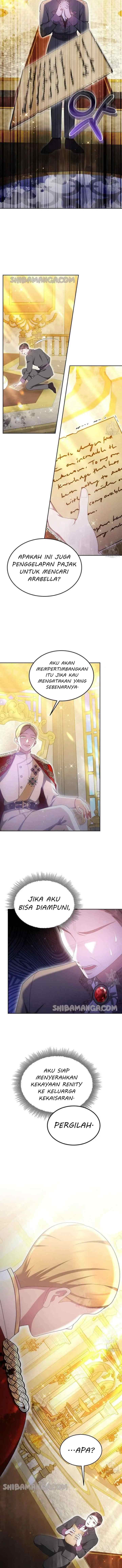 I Hated It Even More chapter 31 halaman 5