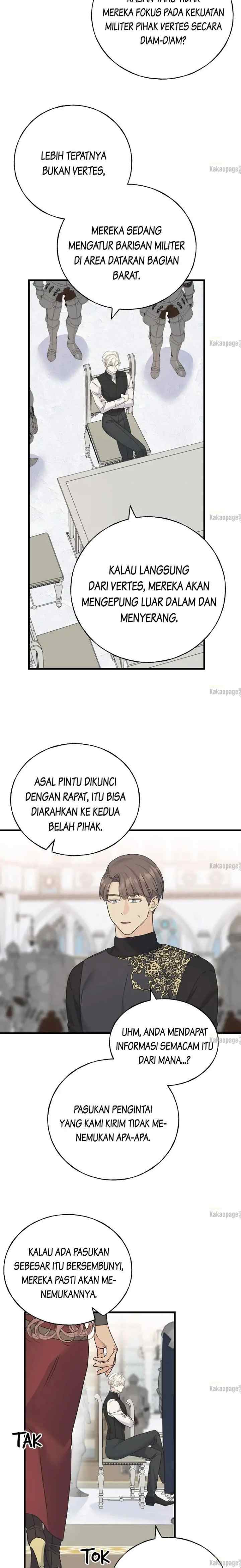 Crows Like Things That Sparkle chapter 78 halaman 5