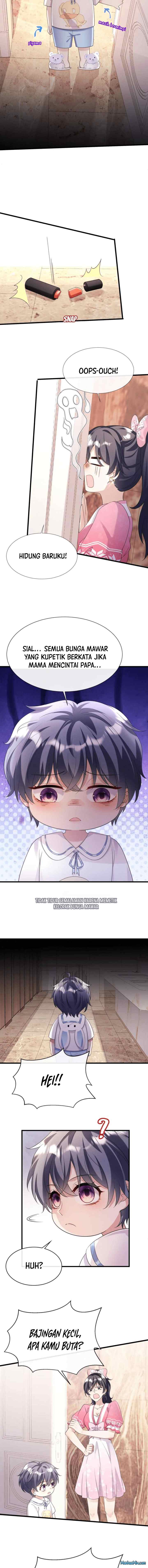 Never Let Go of My Ex-Husband chapter 11 halaman 4