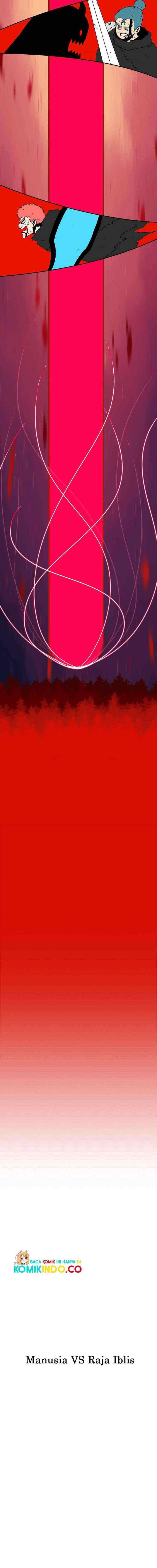 The House Without Time chapter 18 halaman 18