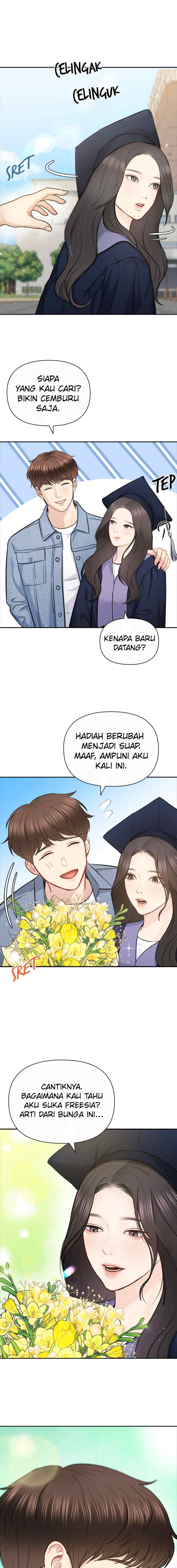 Date First, Love Later chapter 91 halaman 13