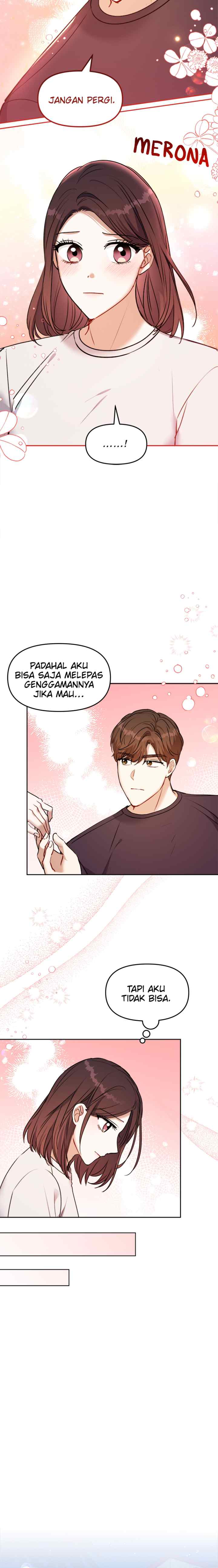 A Prenuptial Contract chapter 66 halaman 16