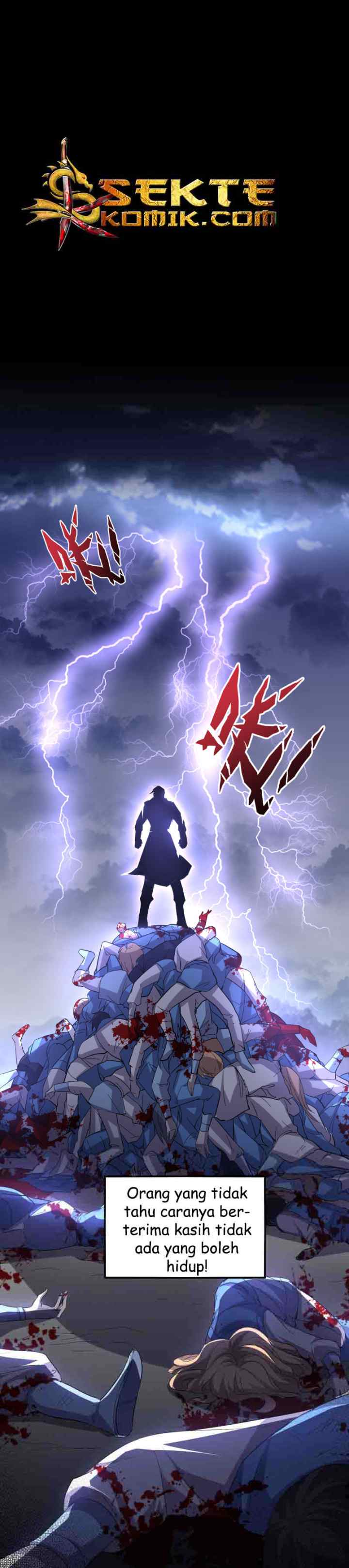 Lord Futian chapter 20 halaman 7