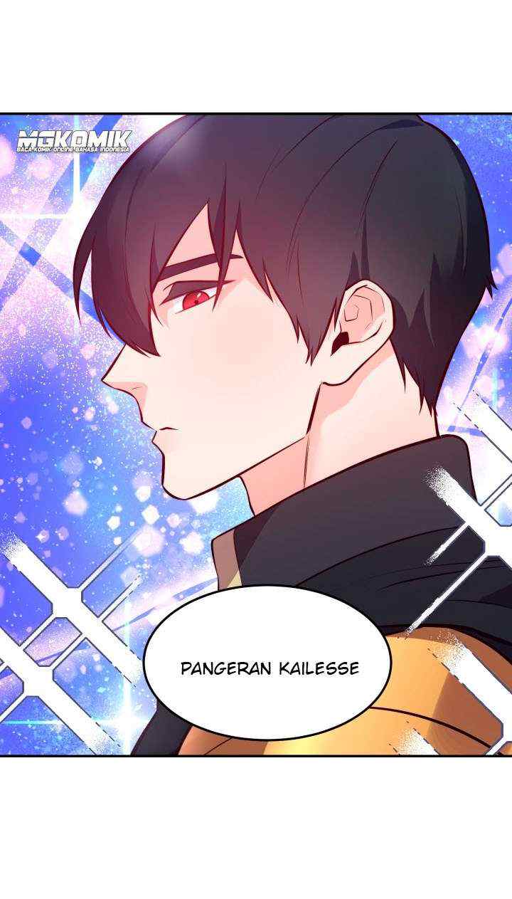 Behold the True Villainess chapter 7 halaman 17