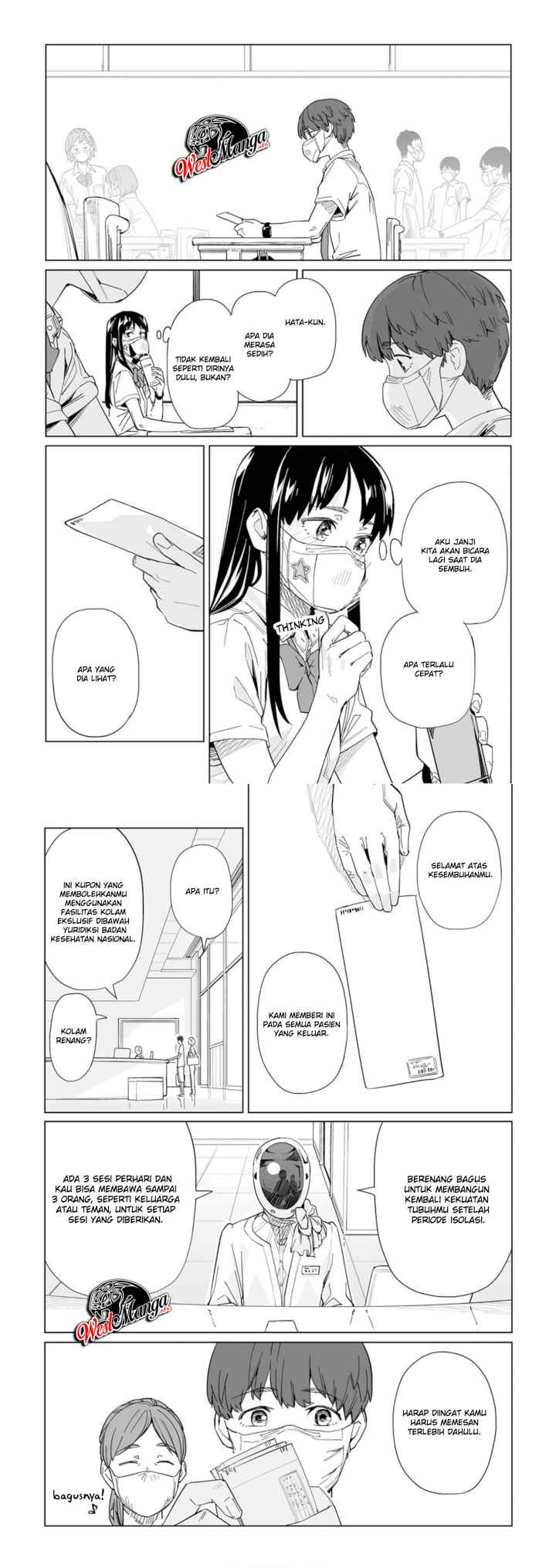 New Normal chapter 13 halaman 5