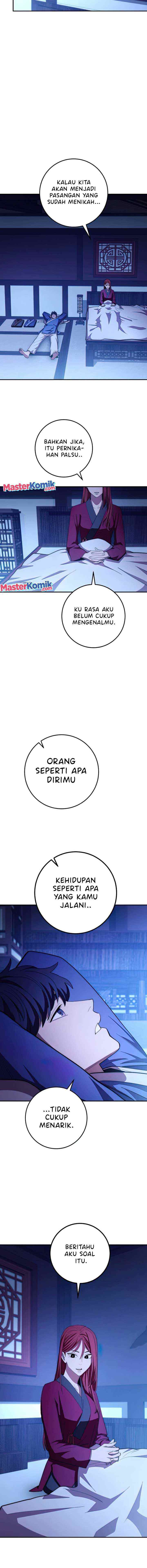 Legend of Asura - the Venom Dragon chapter 88 halaman 7