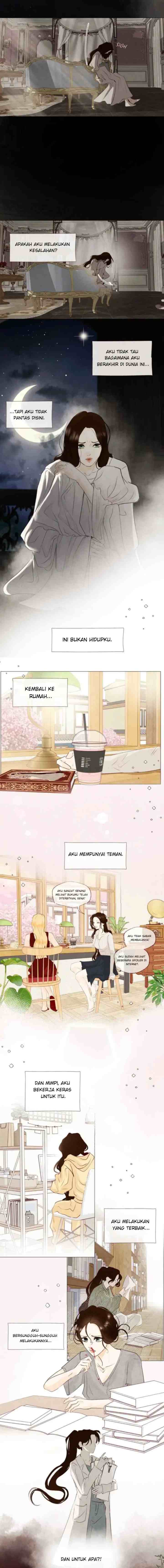 I Am the Villain chapter 1 halaman 9