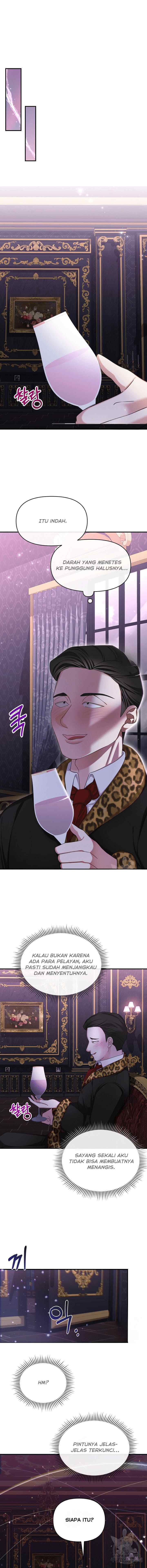 For a Princess chapter 17 halaman 7