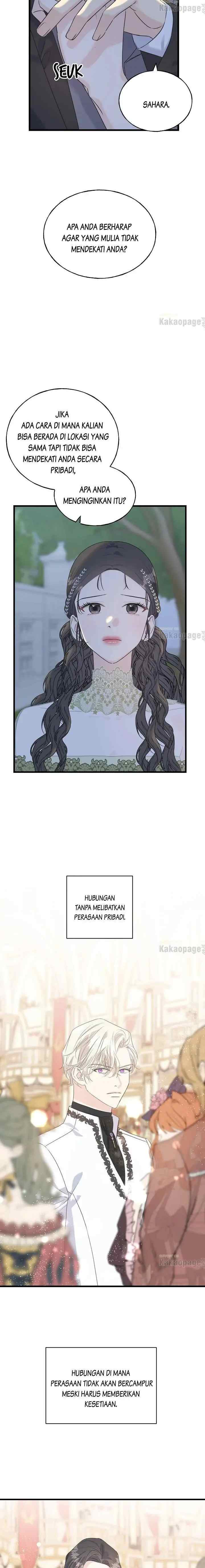 Crows Like Things That Sparkle chapter 35 halaman 16