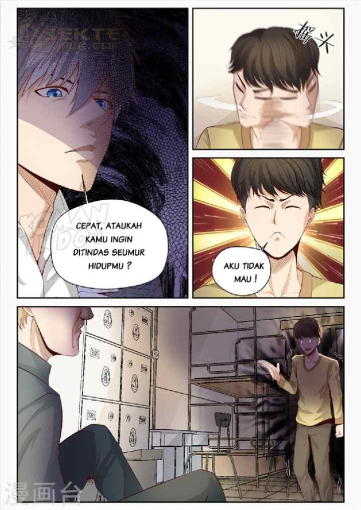 Rebirth Self Cultivation chapter 4 halaman 12