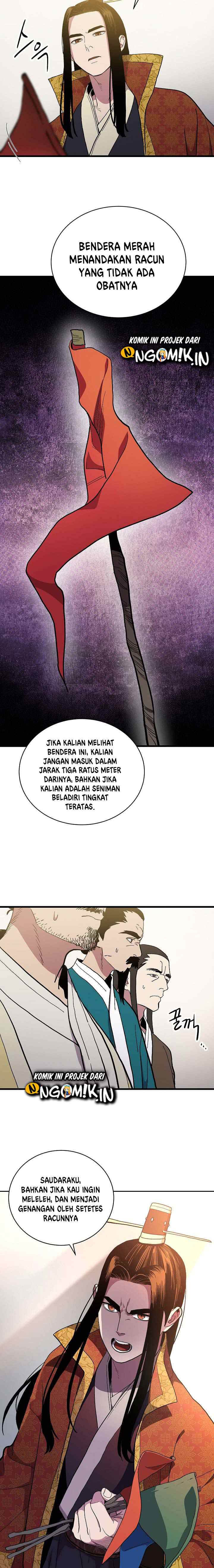 Legend of Asura - the Venom Dragon chapter 0 halaman 7