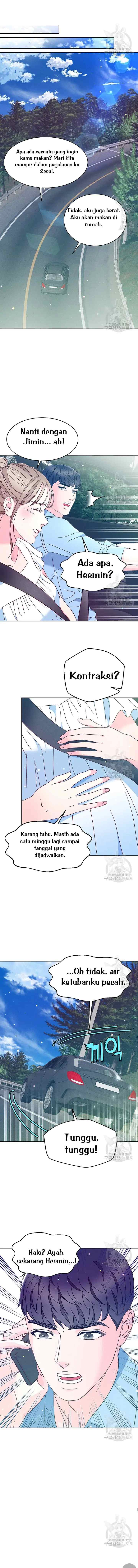 Fall for You chapter 63 halaman 13