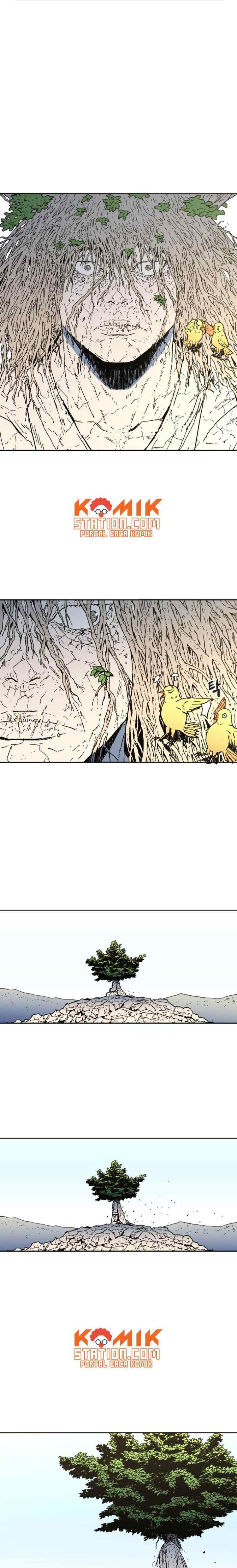 Peerless Dad chapter 20 halaman 12