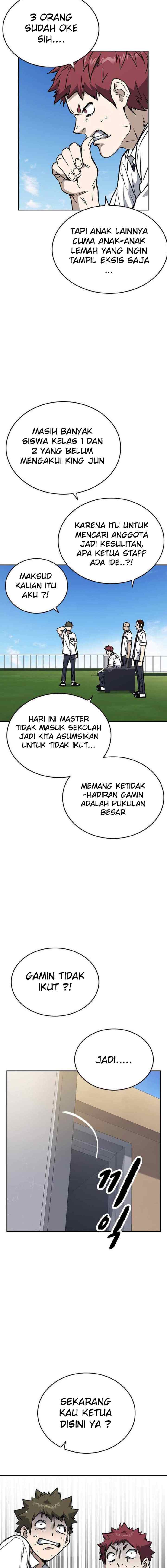 Kenkyu Gurupu chapter 169 halaman 17
