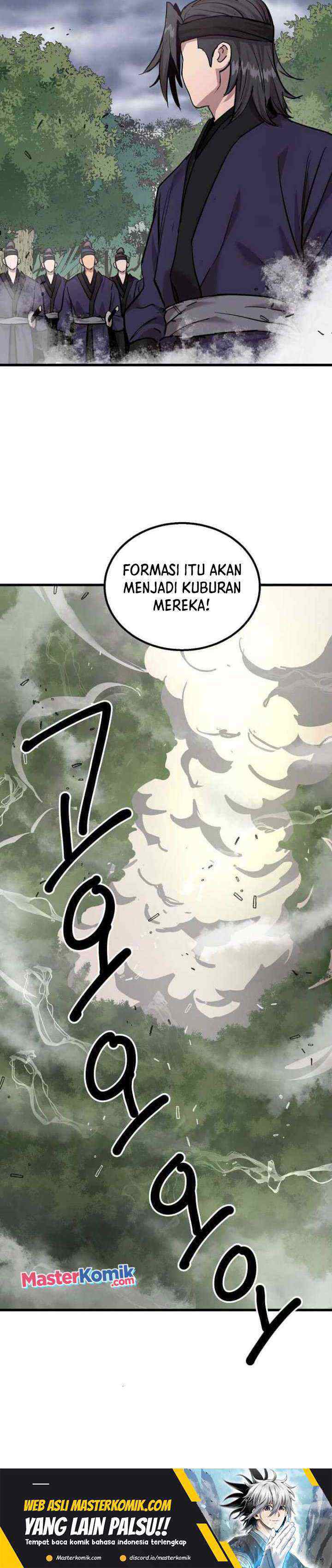 Strongest Fighter chapter 103 halaman 17