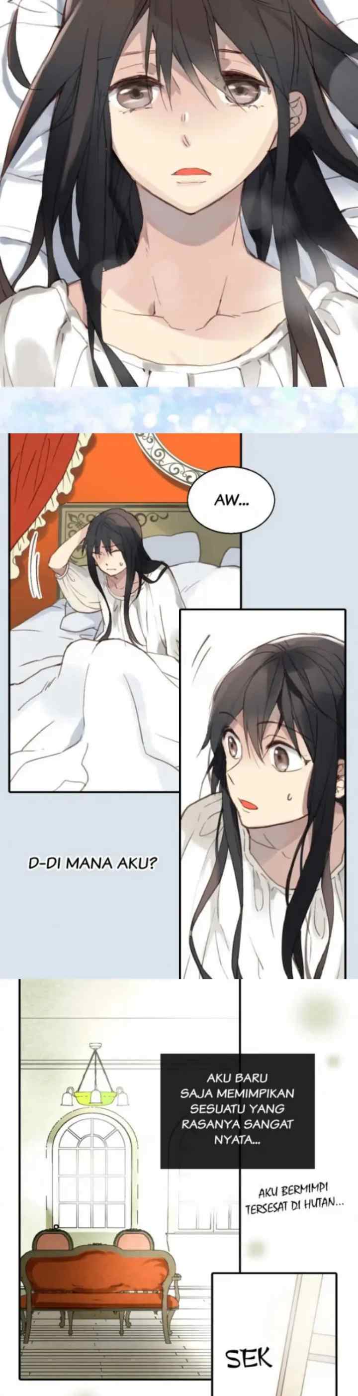 Empress of Another World chapter 0 halaman 14