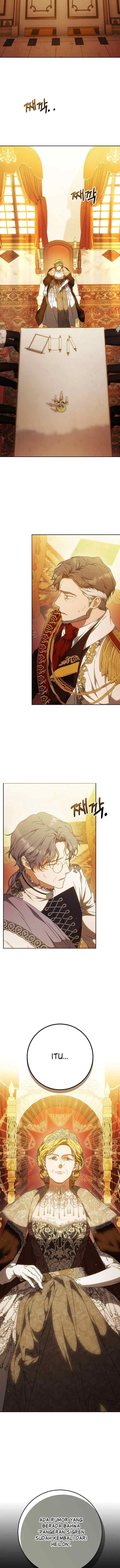 I Became the Wife of the Male Lead chapter 88 halaman 15