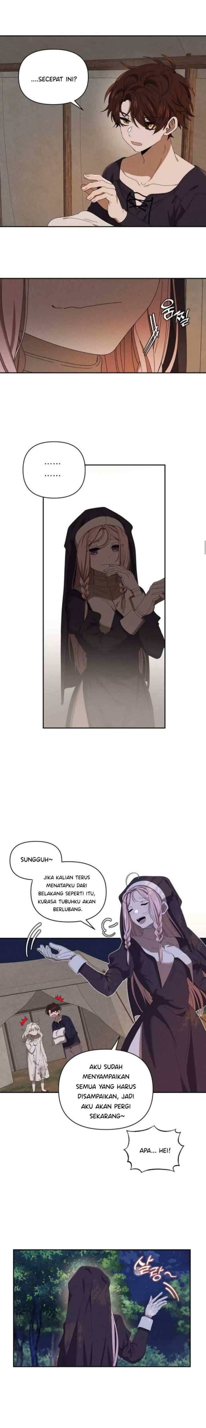 Foam of the Waves chapter 6 halaman 10