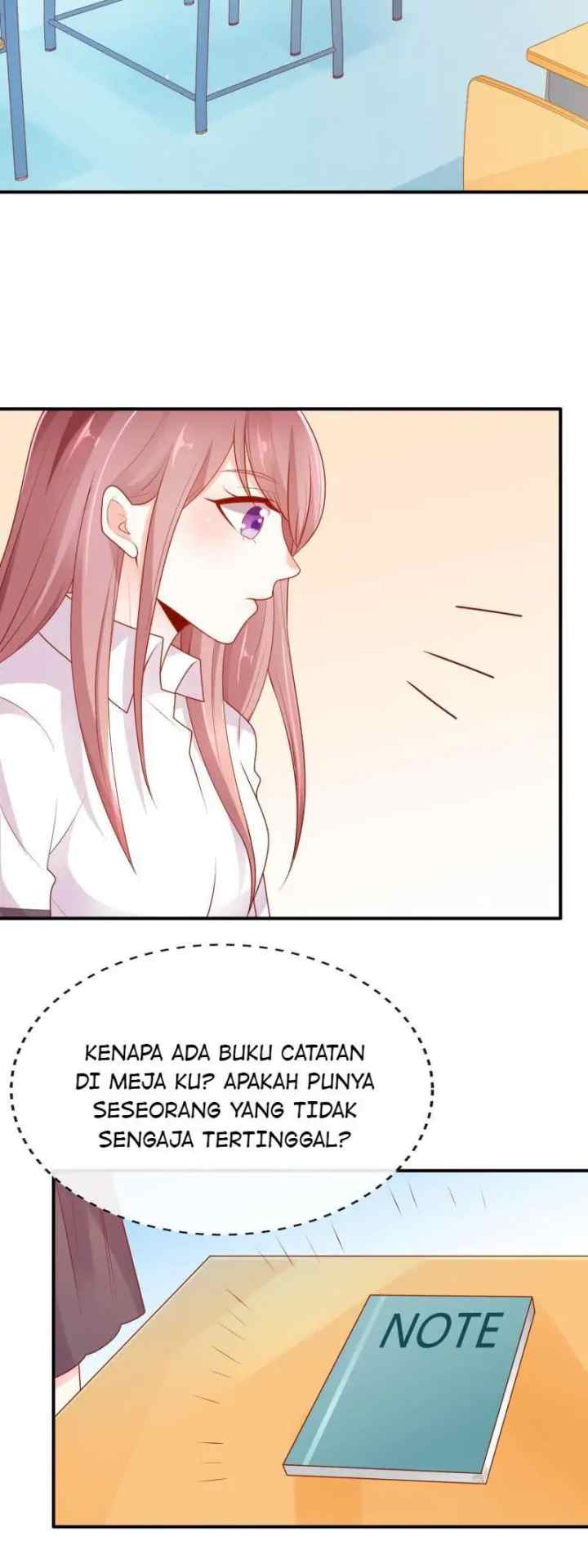 Her Smile Like Candy chapter 10 halaman 16
