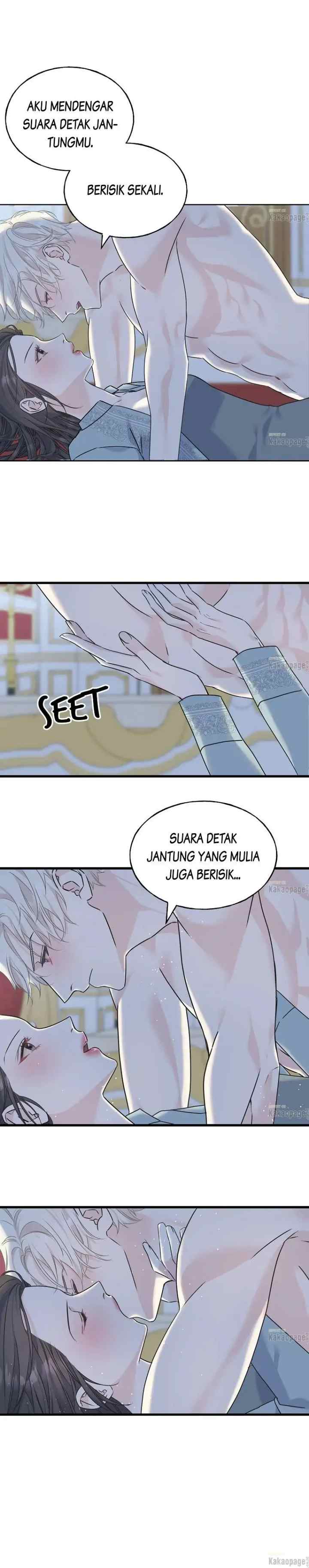 Crows Like Things That Sparkle chapter 73 halaman 8