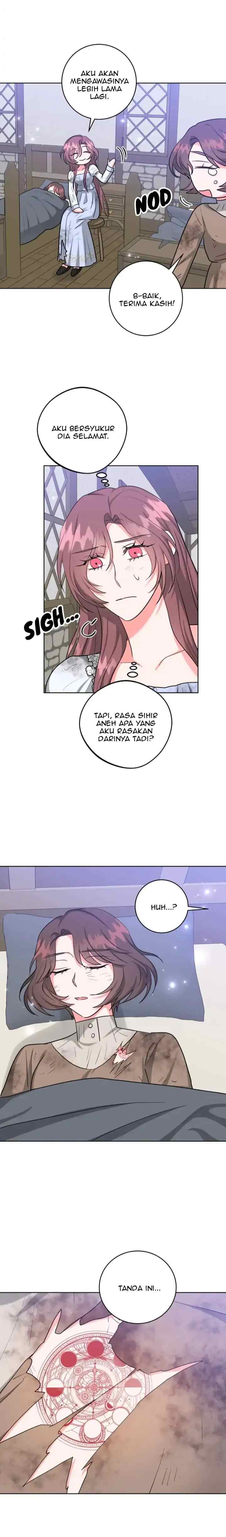 The Northern Duke Needs a Warm Hug chapter 41 halaman 17