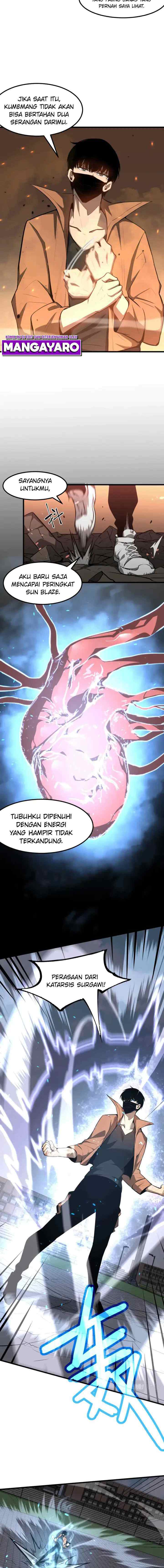 Advanced Evolution chapter 58 halaman 7