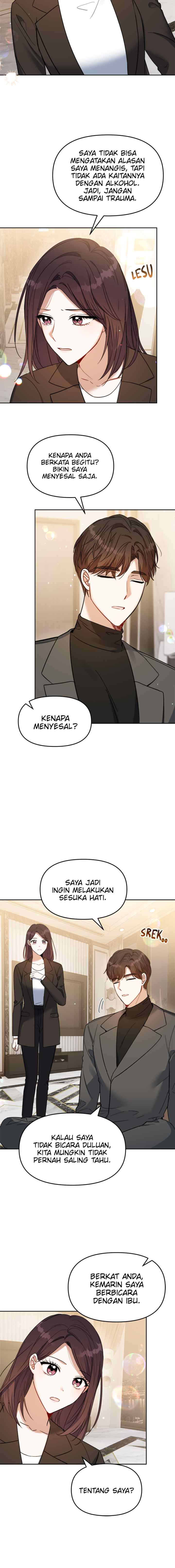 A Prenuptial Contract chapter 43 halaman 4