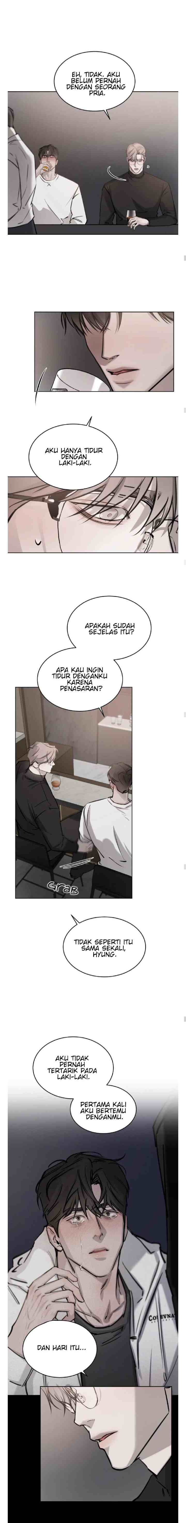 The Flower Blooming Baby Lord chapter 19 halaman 6