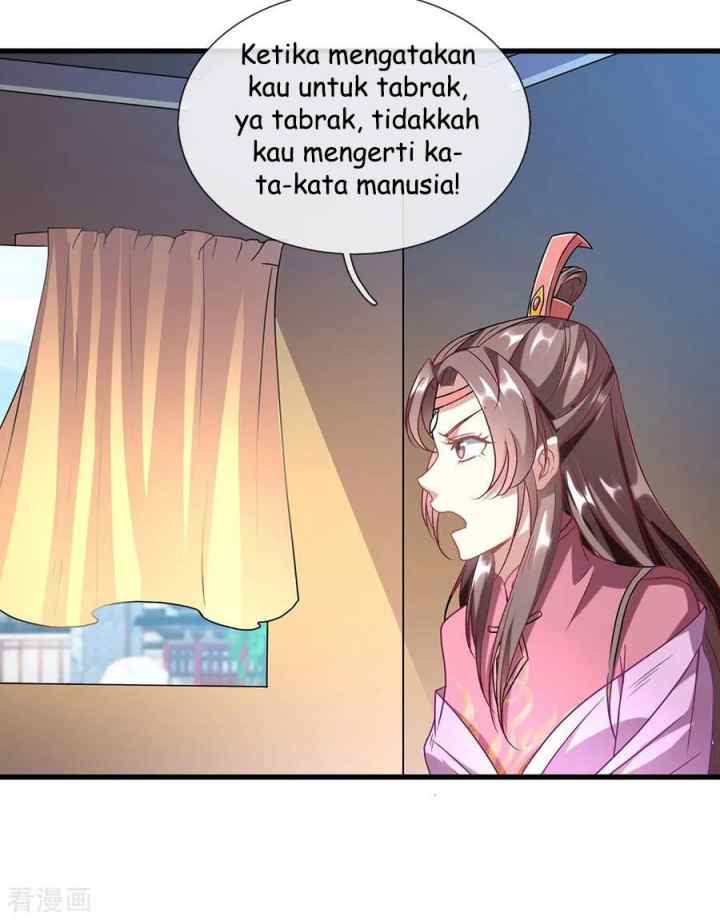 Marvelous Hero of the Sword chapter 51 halaman 10