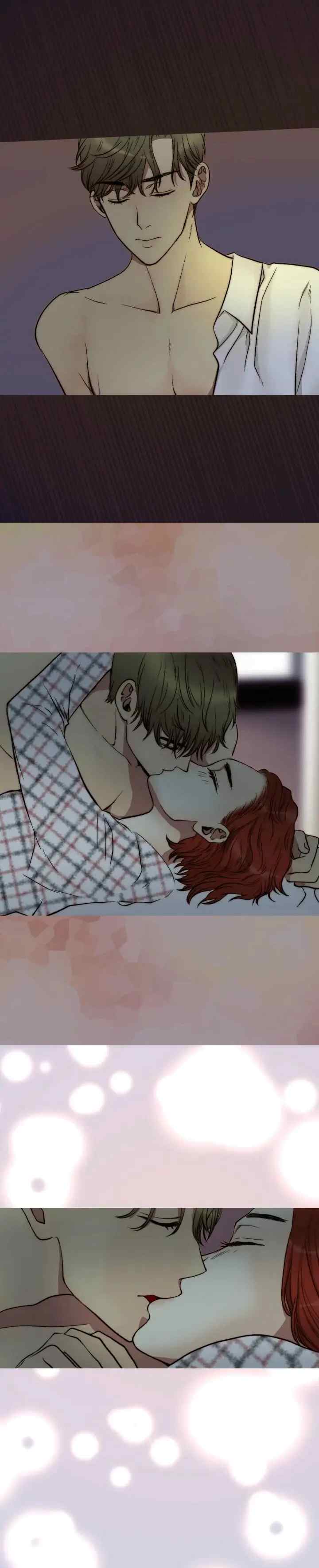 Bluehole Marriage chapter 120 halaman 4