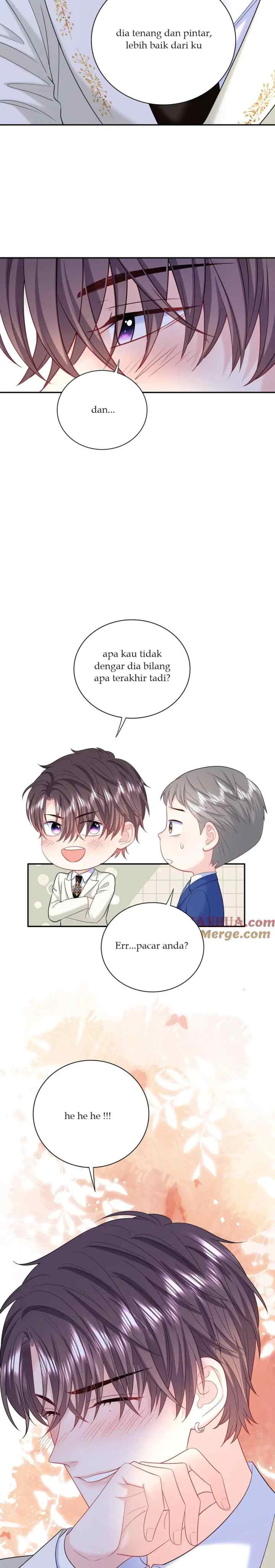 I Know What You Think chapter 48 halaman 13