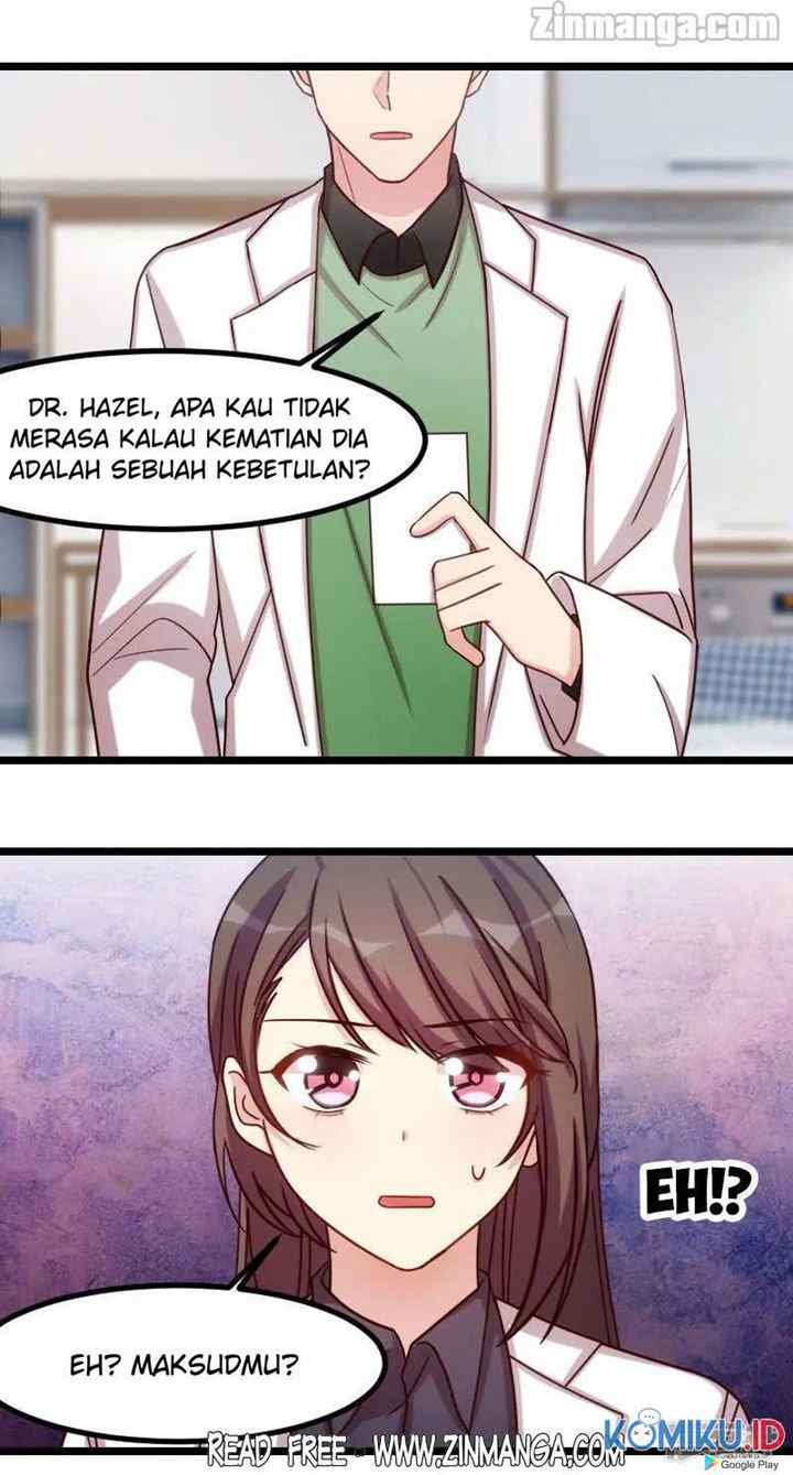CEO's Sudden Proposal chapter 186 halaman 11