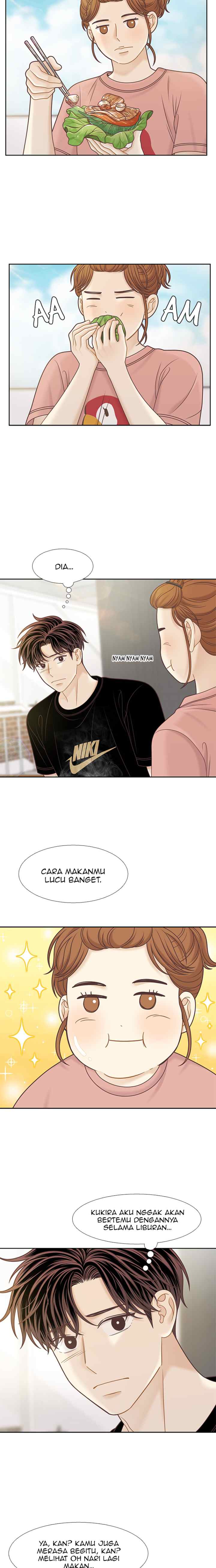 Odd Girls Out S2 chapter 127 halaman 7