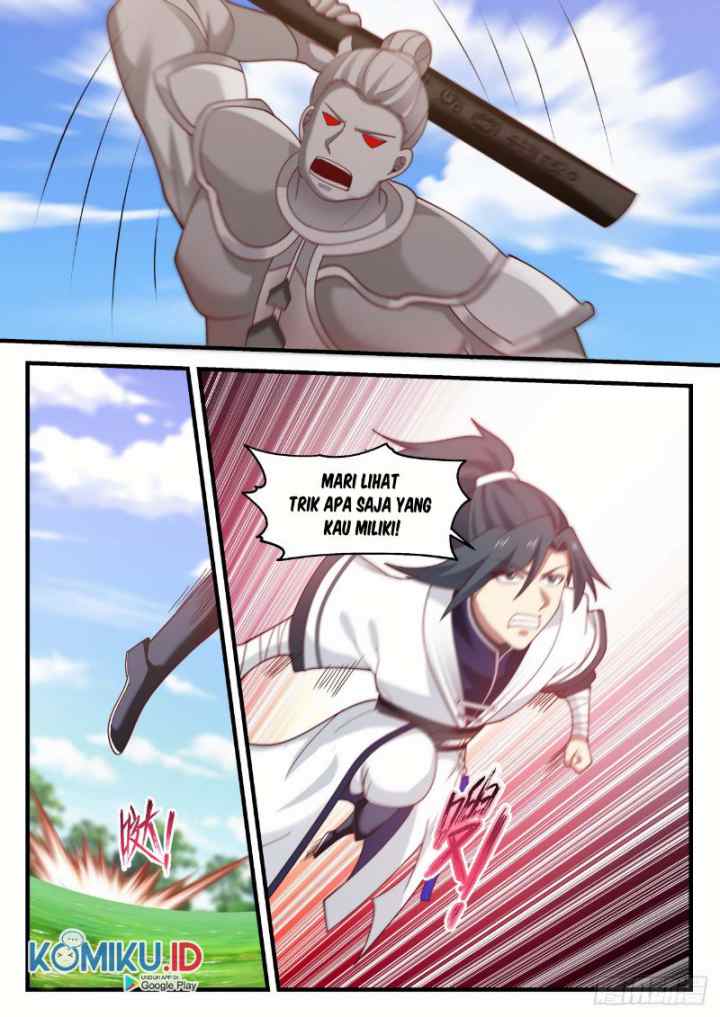 Martial Peak chapter 1253 halaman 13