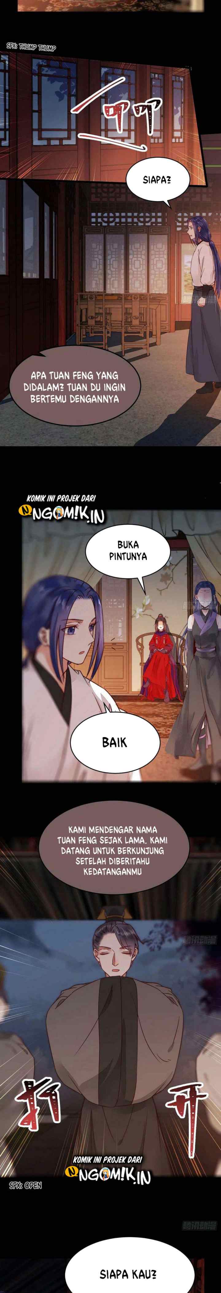 The Ghostly Doctor chapter 321 halaman 10