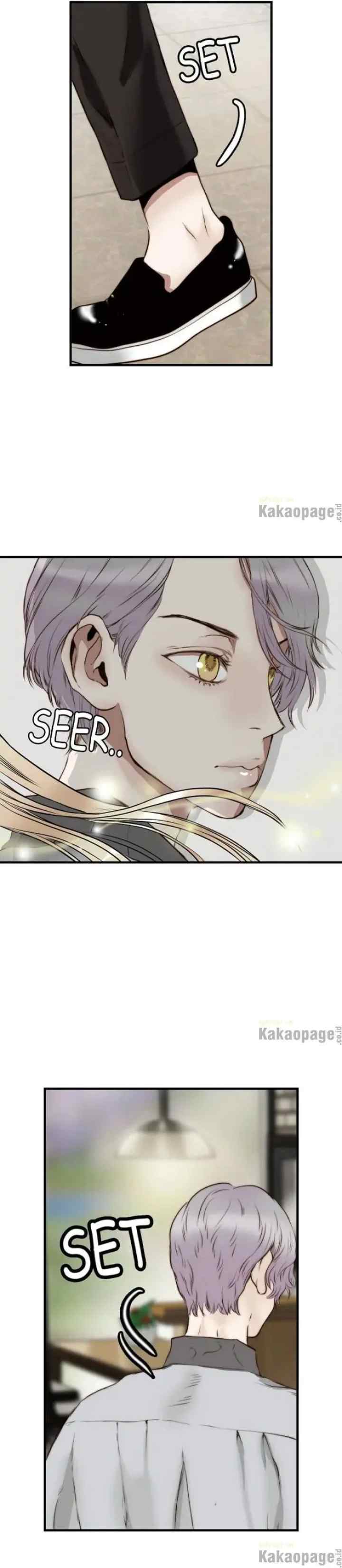This Isn't Right! chapter 70 halaman 15