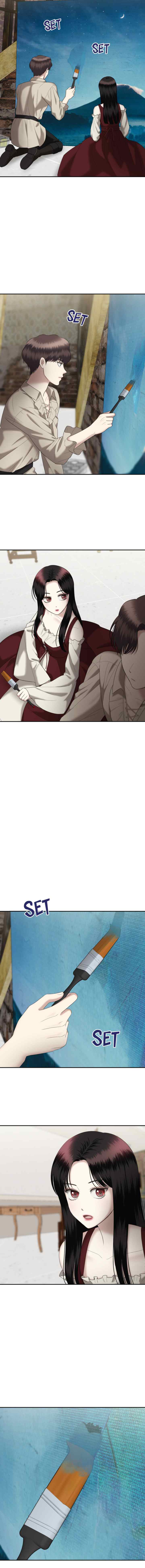 Sisters at War chapter 39 halaman 17