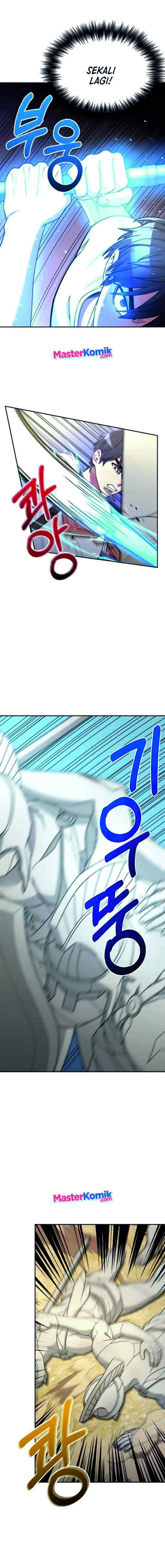 The Newbie Is Too Strong chapter 6 halaman 13