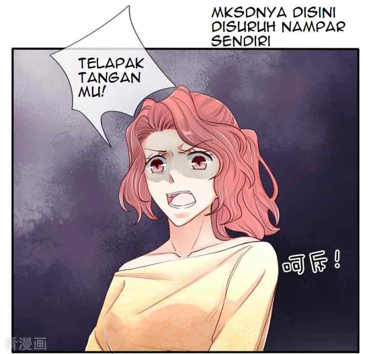 Immortal Daddy Xianzun chapter 88 halaman 11