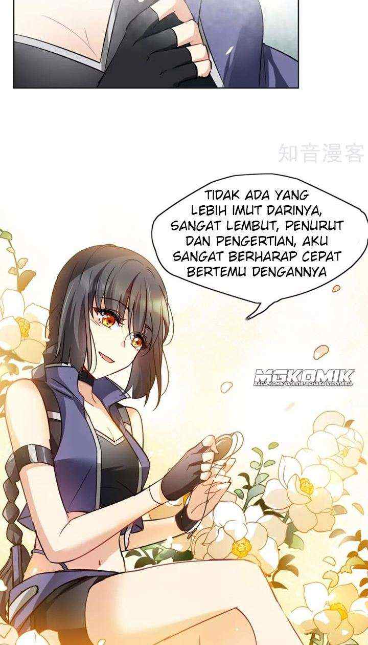 She Is Coming, Please Get Down chapter 1.3 halaman 17