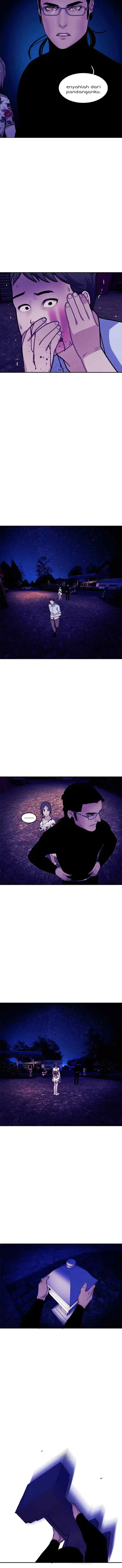 Midnight With Poppy Land chapter 71 halaman 11