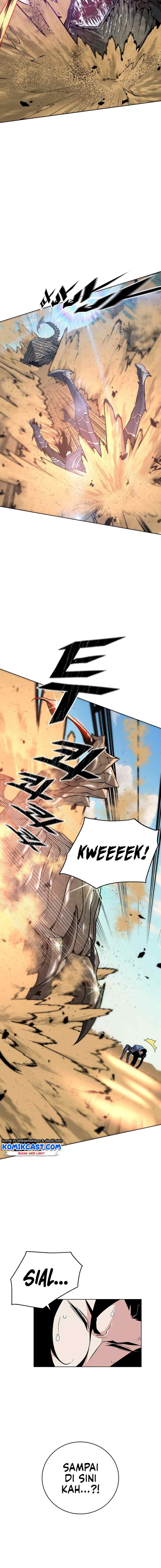 Heavenly Demon Instructor chapter 27 halaman 17