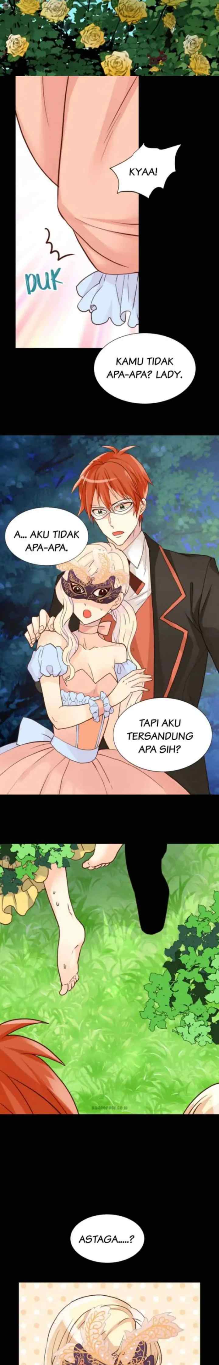 Empress of Another World chapter 95 halaman 10